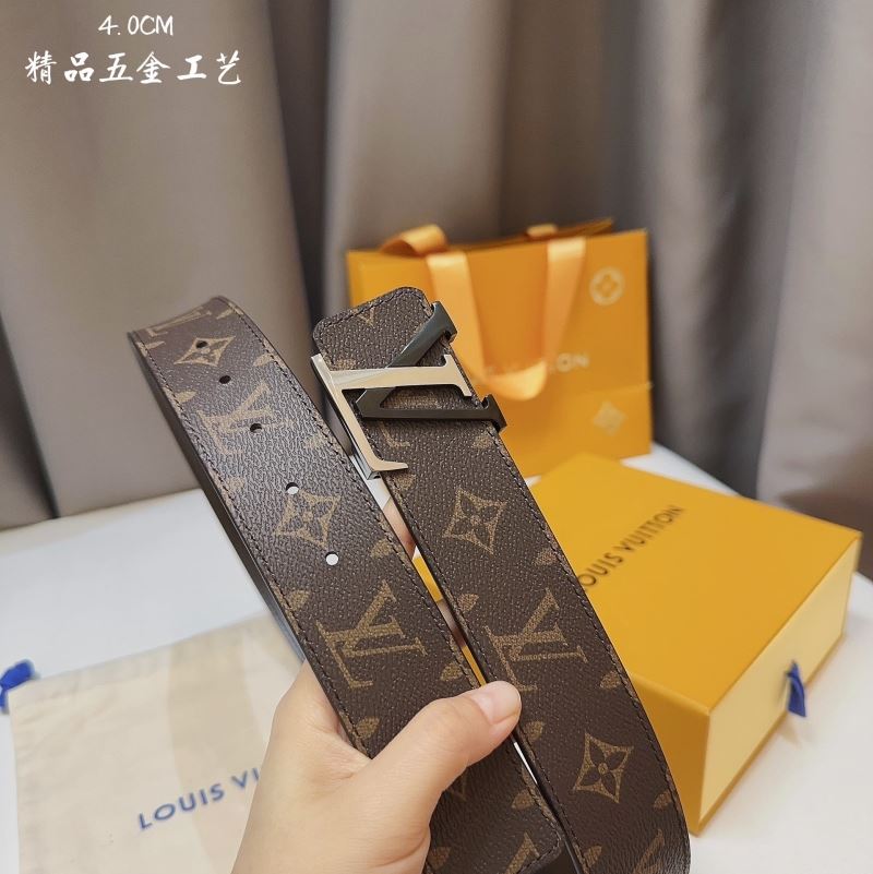 LV Belts